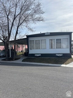 Property Photo:  Address not disclosed  UT 84057 