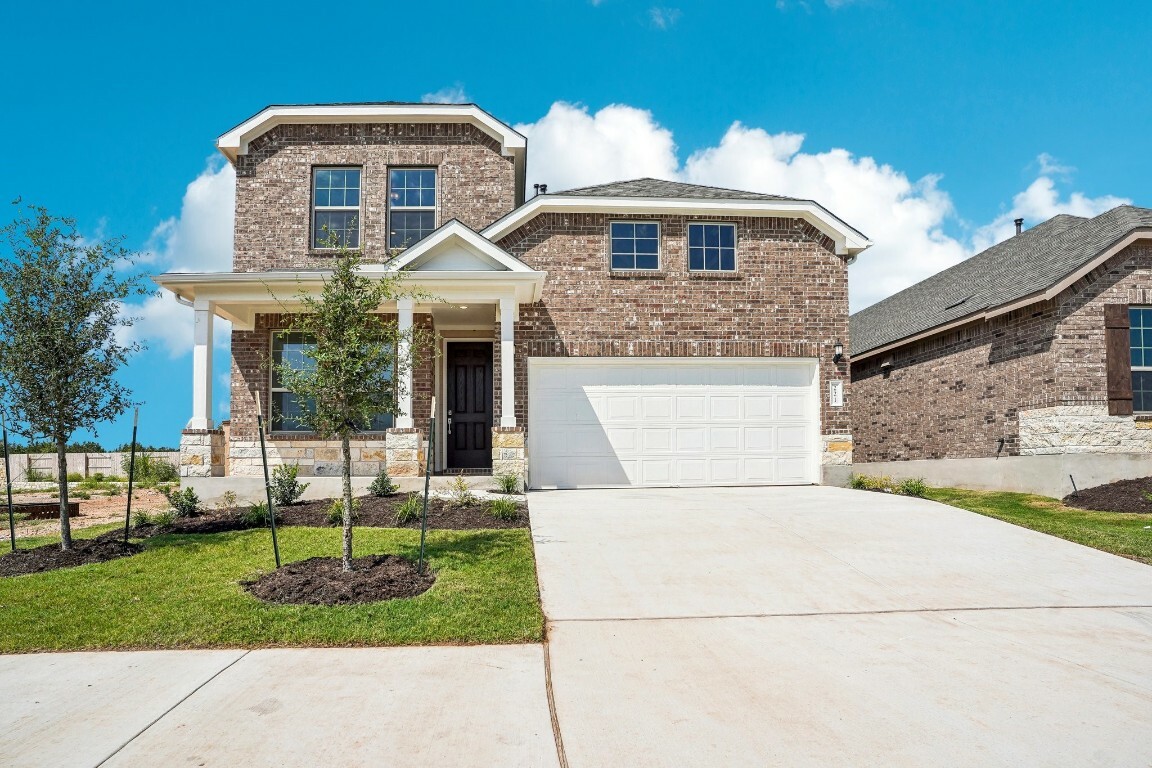 Property Photo: 221 Cogitare Lane TX 78666