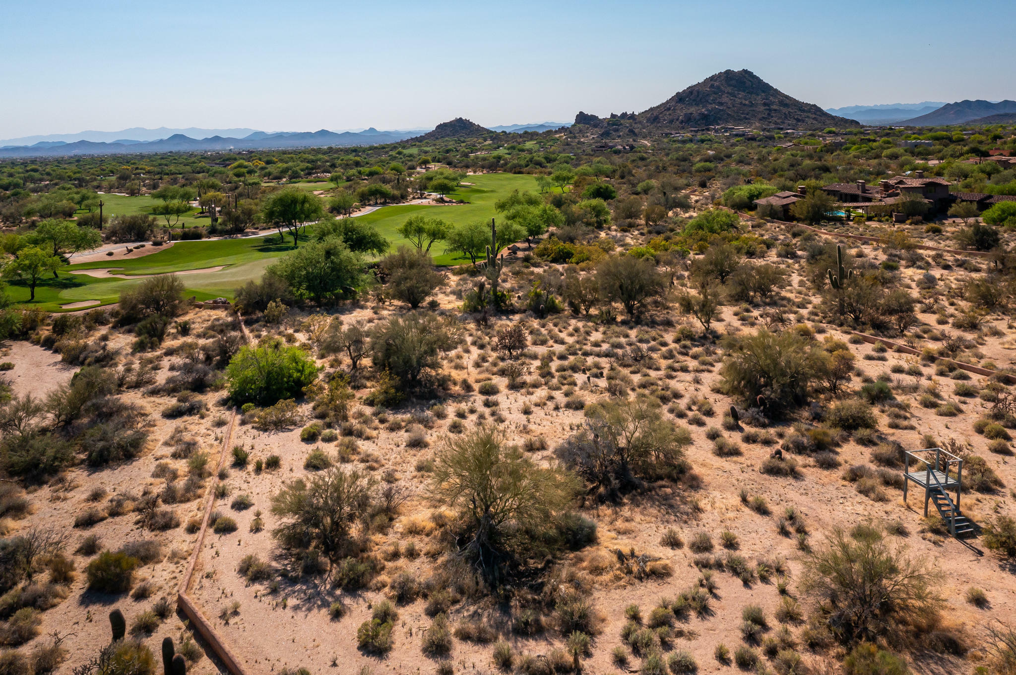 Property Photo:  8471 E Leaning Rock Road 185  AZ 85266 