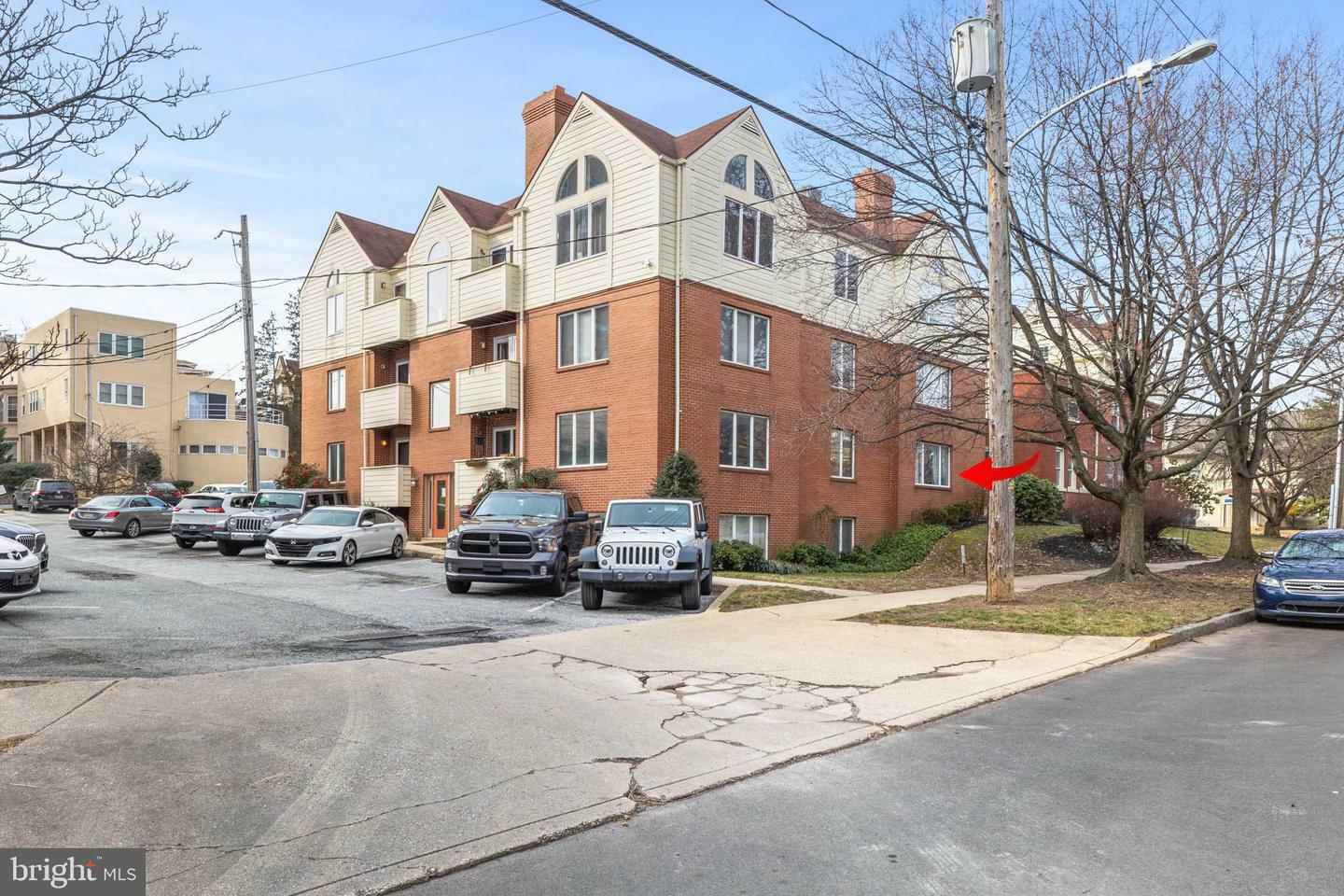 Property Photo: 1504 N Broom Street Unit 14 DE 19806