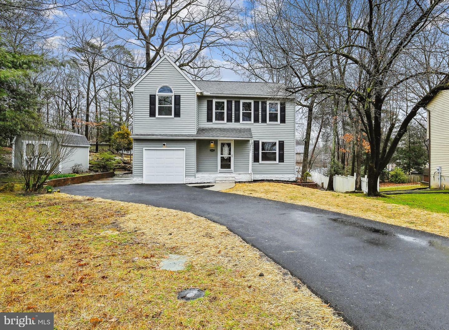 Property Photo:  8301 Bright Sun Way  MD 21108 