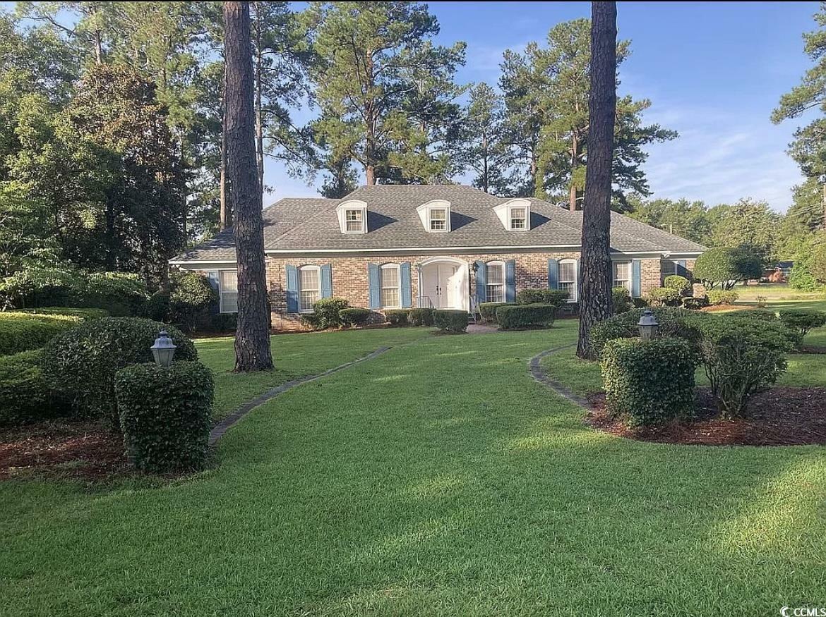Property Photo: 5 Jessamine St. SC 29510