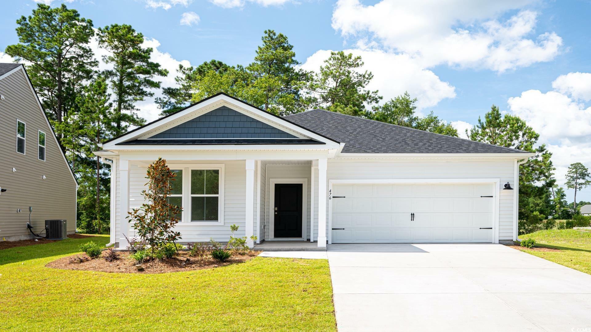 Property Photo:  476 Sun Colony Blvd.  SC 29568 