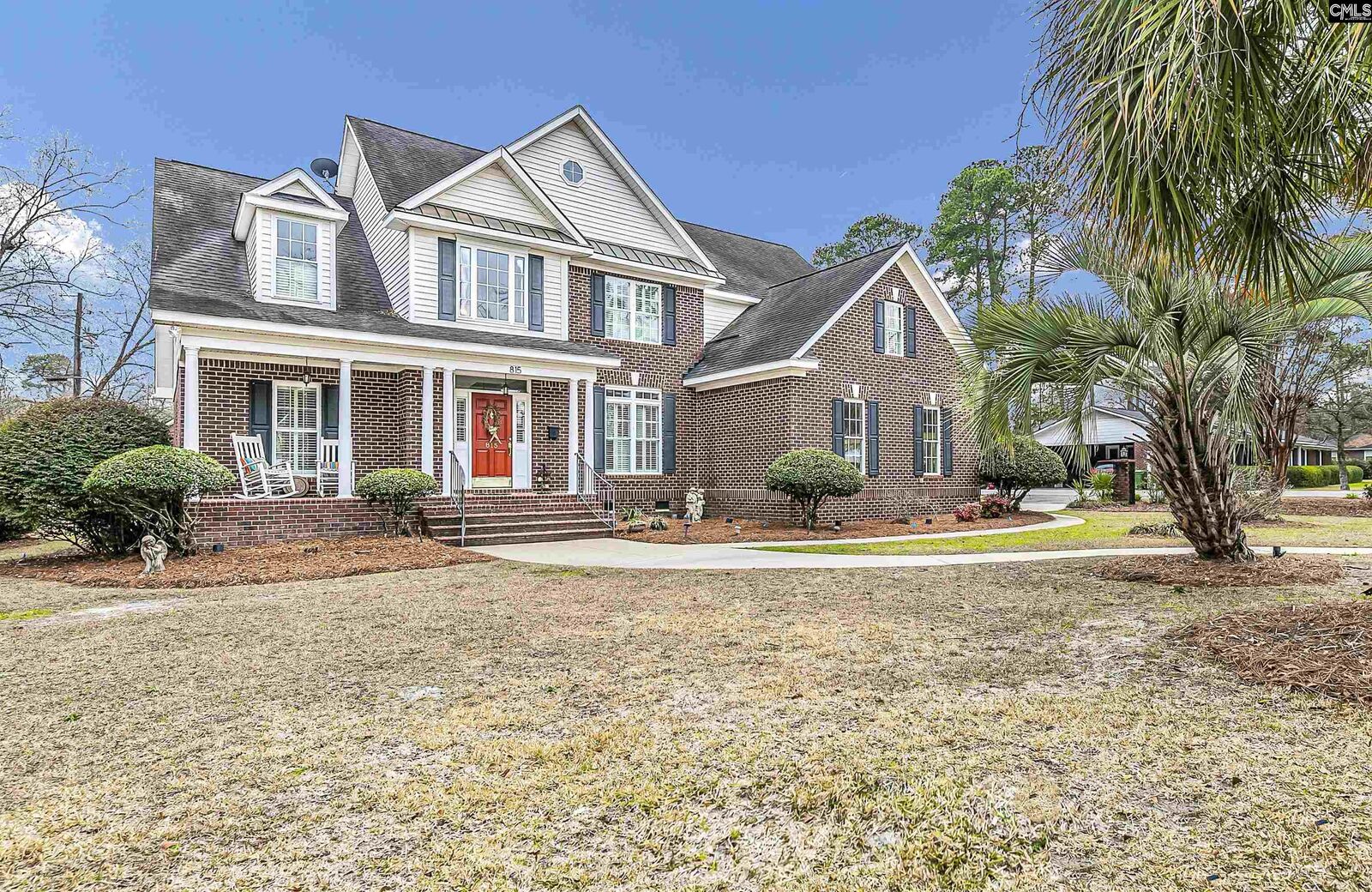 Property Photo: 815 Karlaney SC 29033
