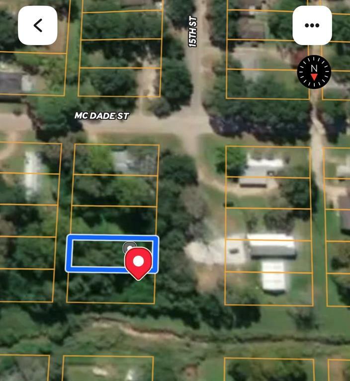 Property Photo: 15th Street TX 77445