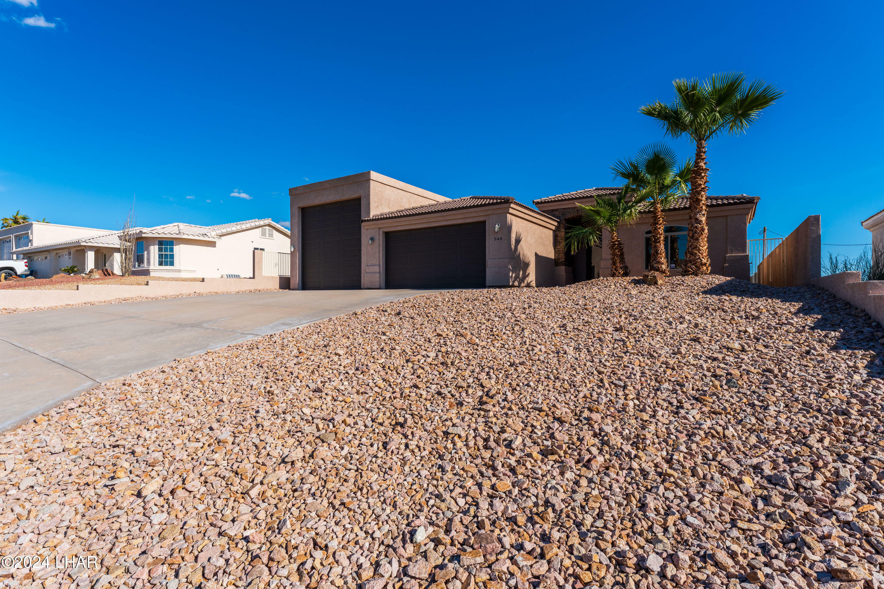 Property Photo:  540 Rolling Hills Dr  AZ 86406 