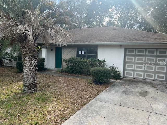 Property Photo:  3500 SW 150th Lane Road  FL 34473 