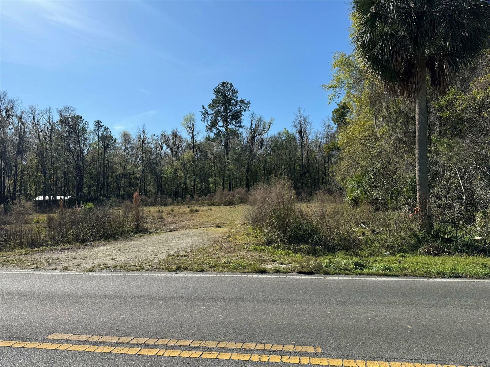 Property Photo:  11372 W Highway 318  FL 32686 