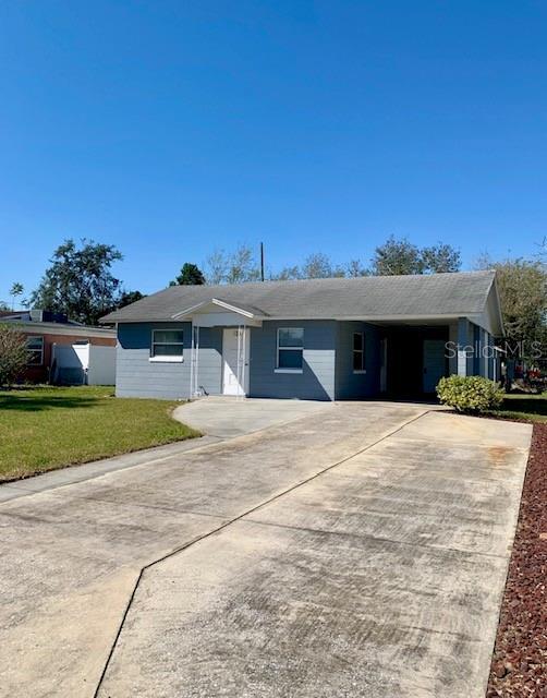 Property Photo:  108 N 18th Street  FL 33844 