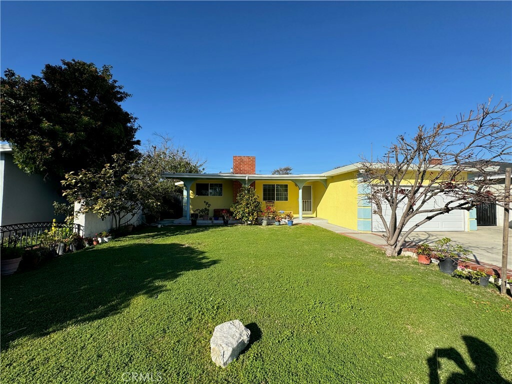 Property Photo:  10871 Allen Drive  CA 92840 