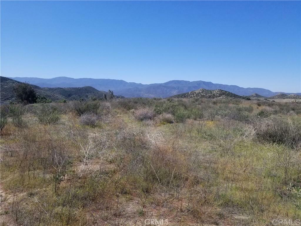 Property Photo:  0 Powerline Road  CA 92544 