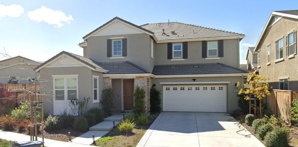 Property Photo:  6809 Celadon Lane  CA 95377 