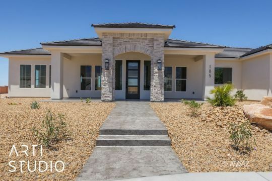 Property Photo:  185 S Josie Ann Way  AZ 86432 