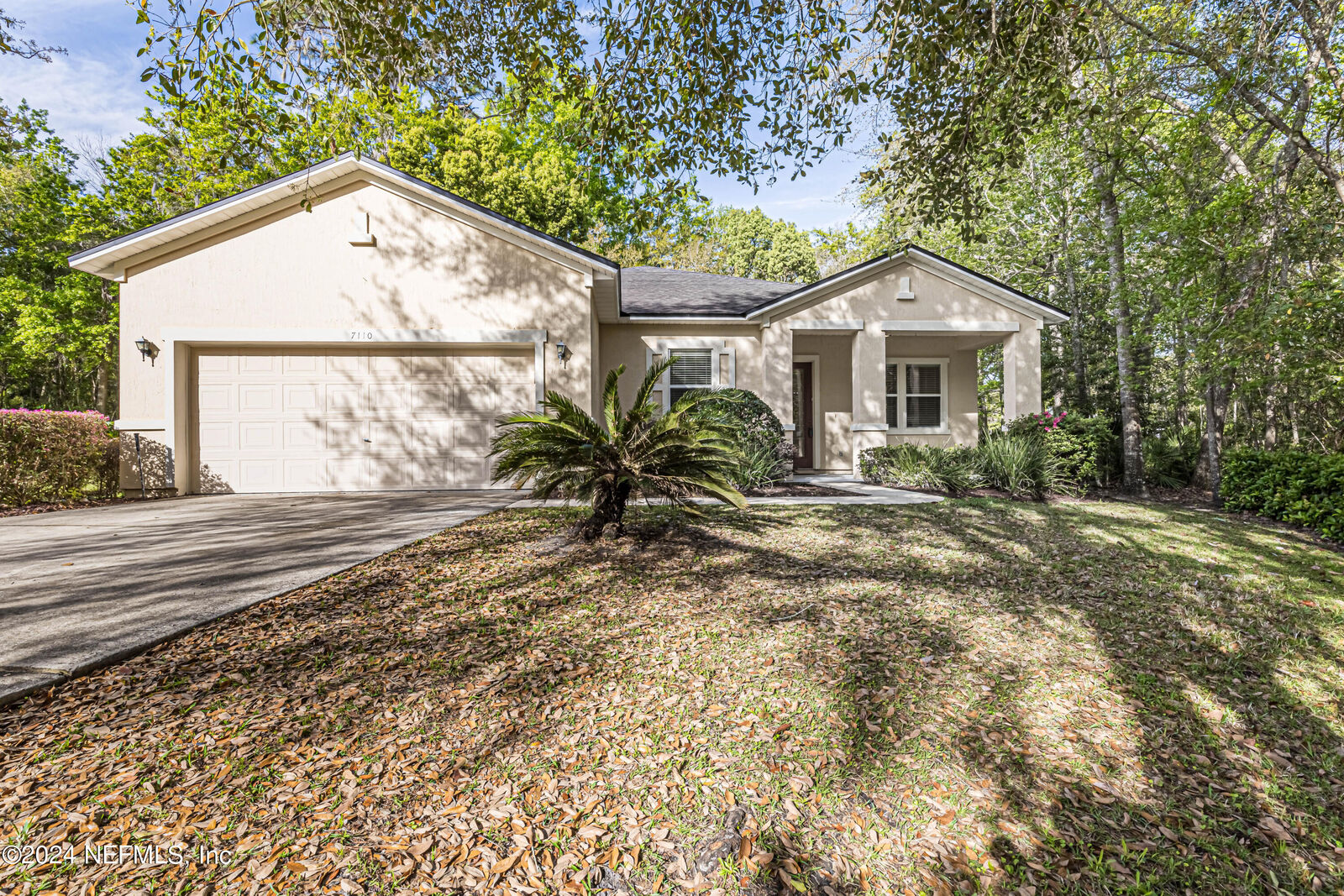 Property Photo:  7110 Tarpon Court  FL 32003 