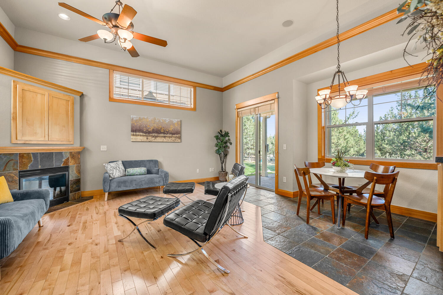 Property Photo: 11235 Bunk House Lane OR 97756
