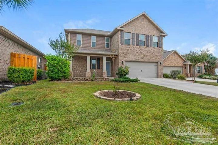 Property Photo: 1724 Waterford Sound Blvd FL 32563