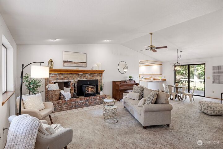 Property Photo:  6319  118th Street  WA 98332 