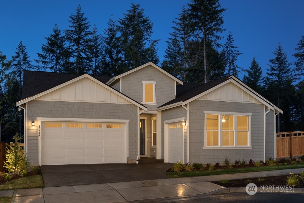 Property Photo:  33194 85 Liberty Avenue SE  WA 98010 