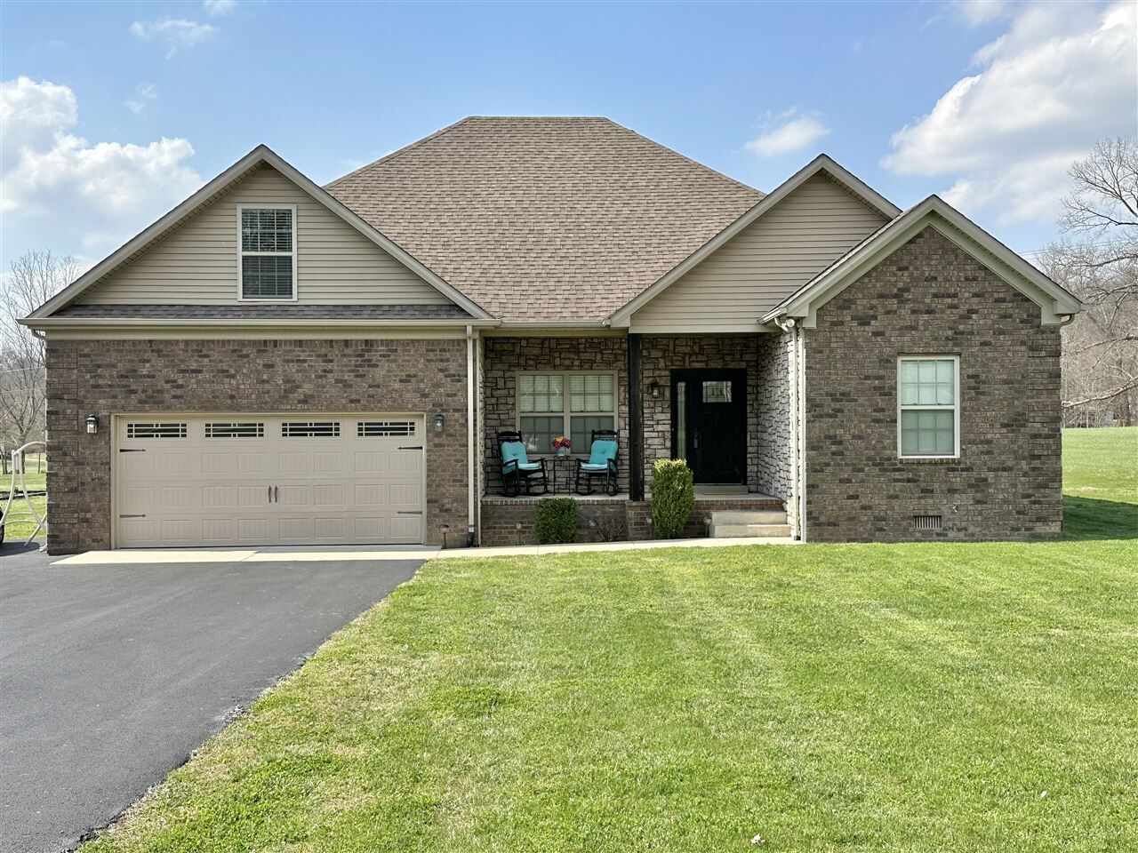 Property Photo: 4289 Mt Lebanon Church Road KY 42122