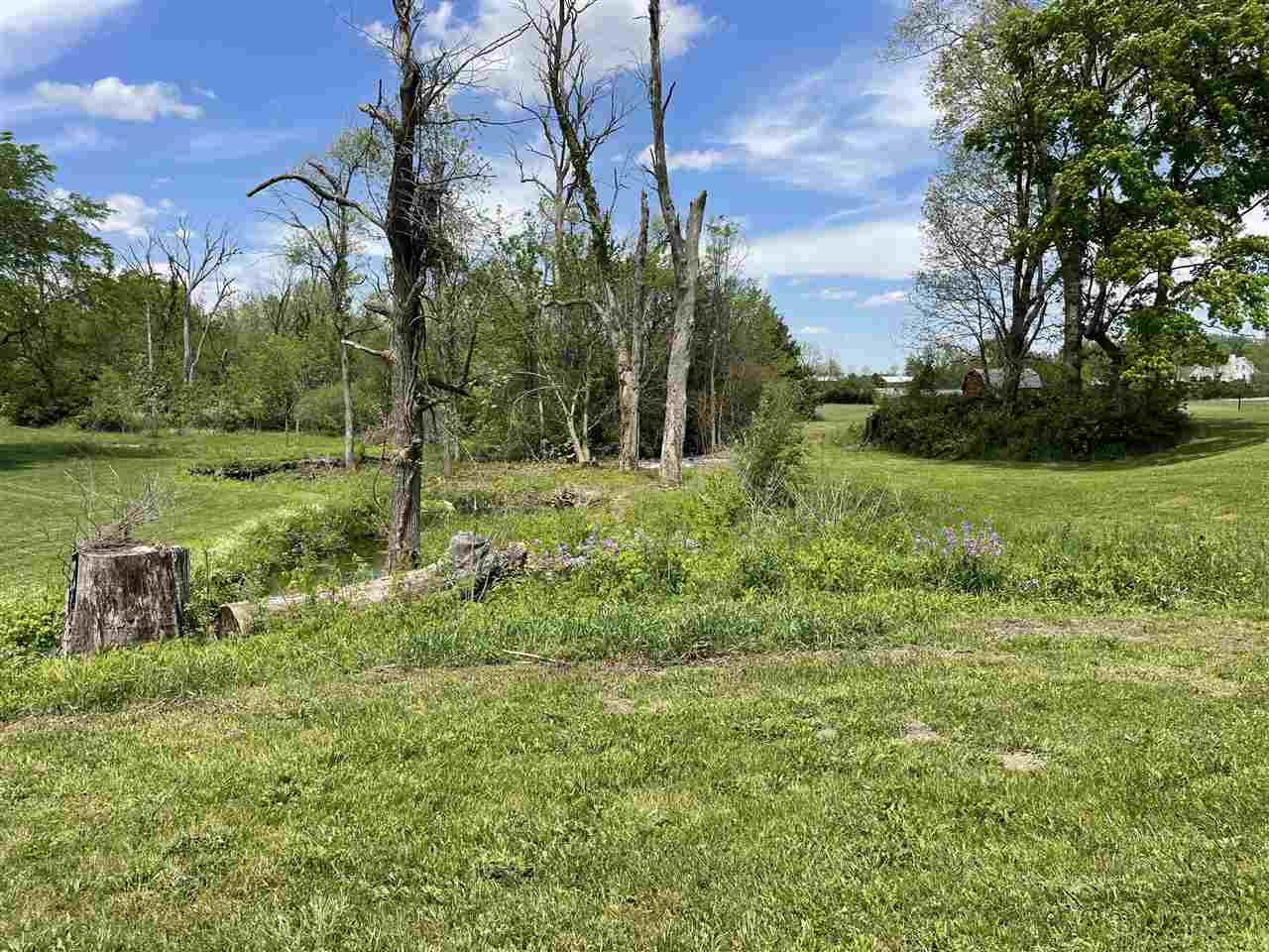 Property Photo:  3.04 Acres Webster Road  IN 47374 