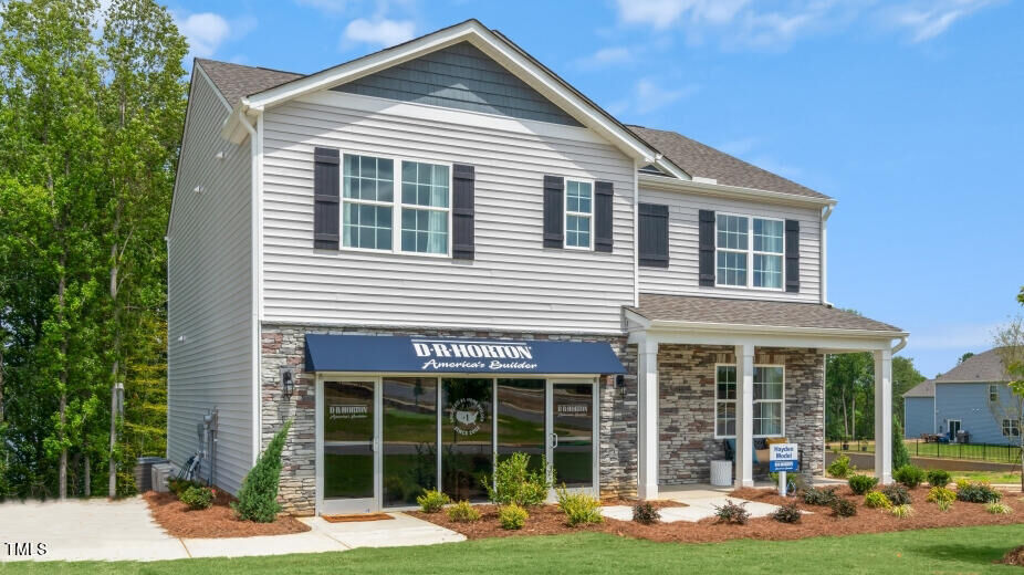 Property Photo:  90 Moore Creek Drive  NC 27526 