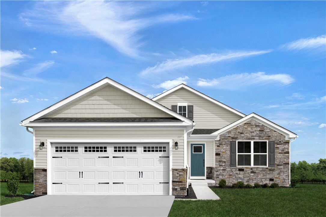 Property Photo: 365 Horseshoe Loop PA 15301