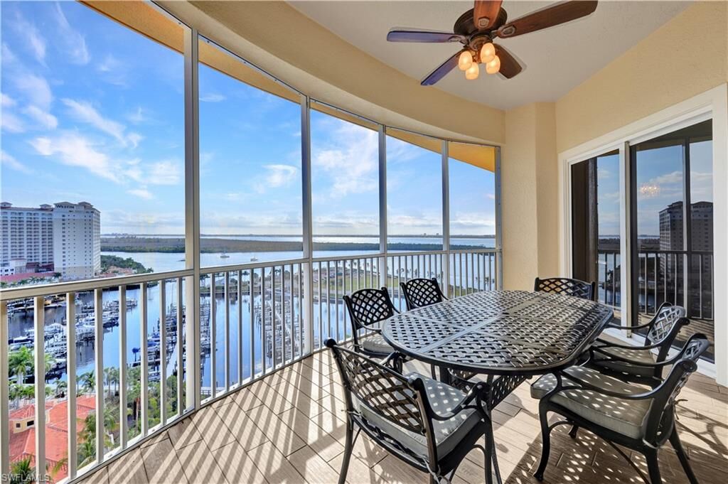 Property Photo: 6081 Silver King Blvd 1105 FL 33914