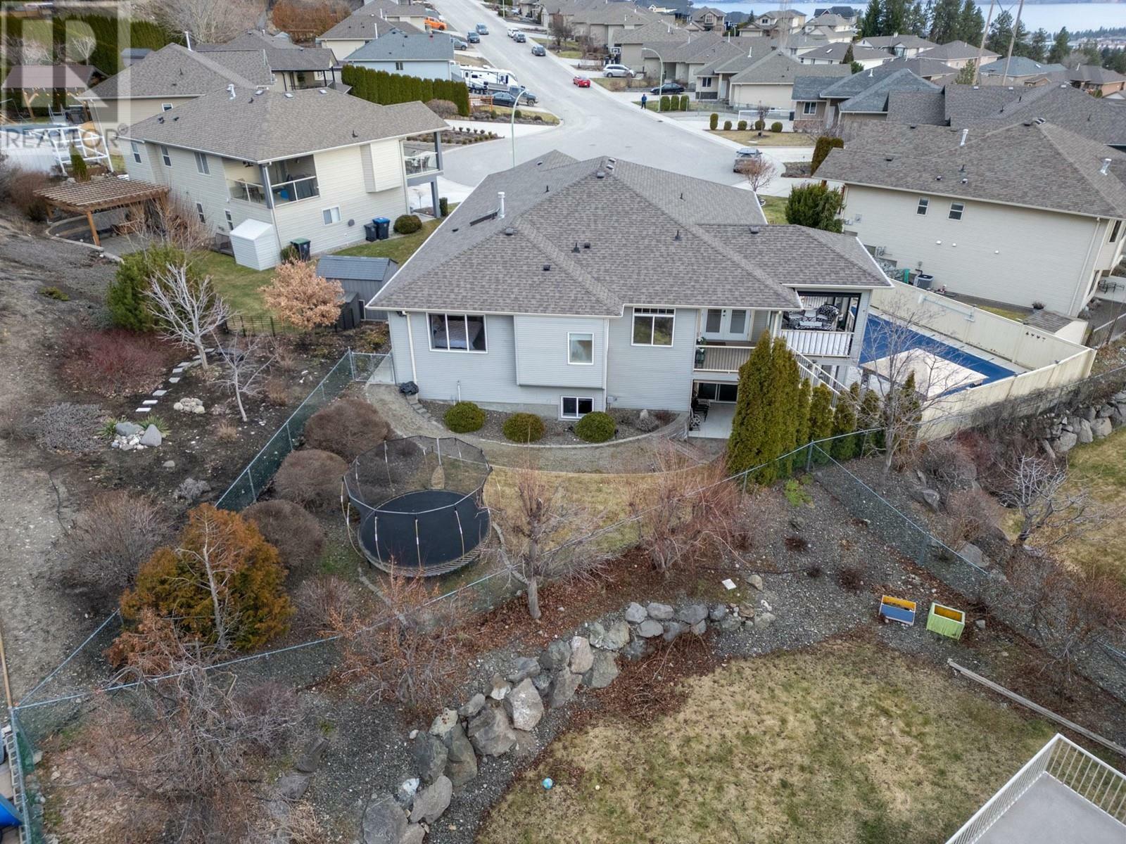 Property Photo:  3035 Sageview Road  BC V4T 2Y5 
