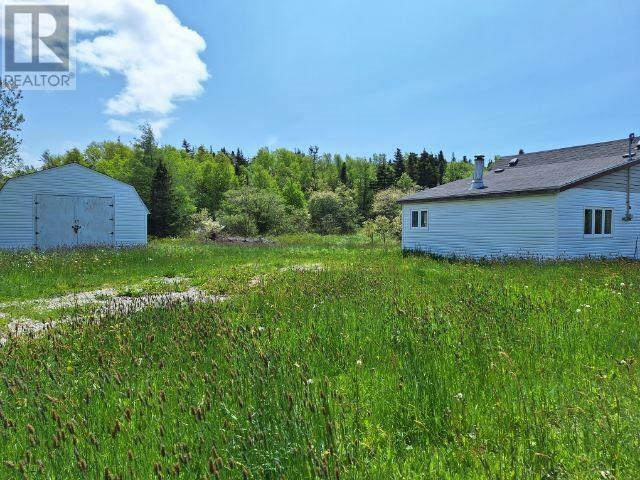 Property Photo:  52A Courthouse Road  NL A0N 1Z0 