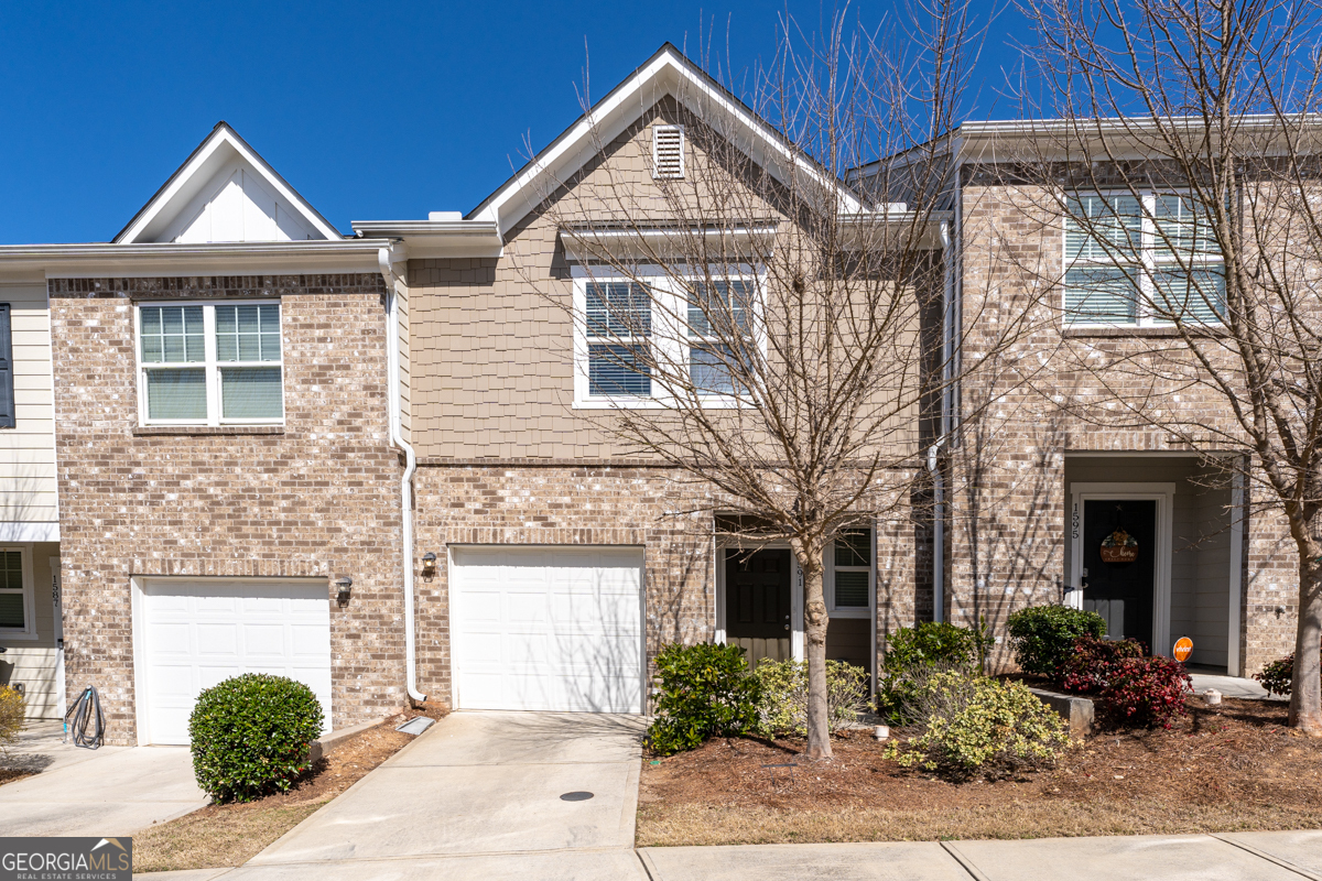 Property Photo:  1591 Larkspur Trail  GA 30012 