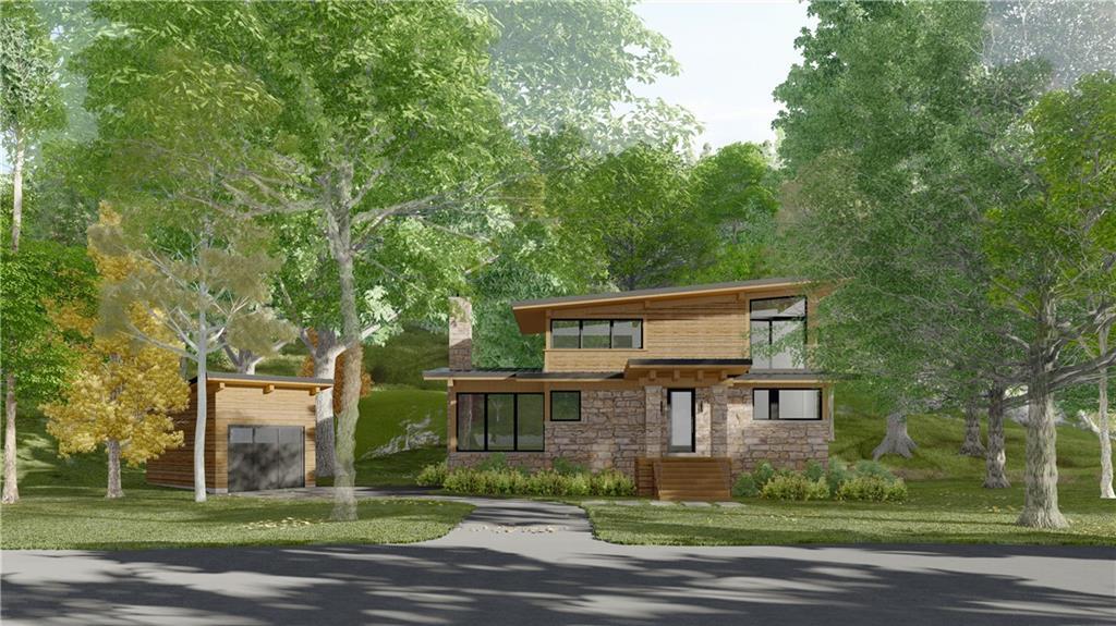 Property Photo: 1403 Hidden Valley Road ON L7P 0T5