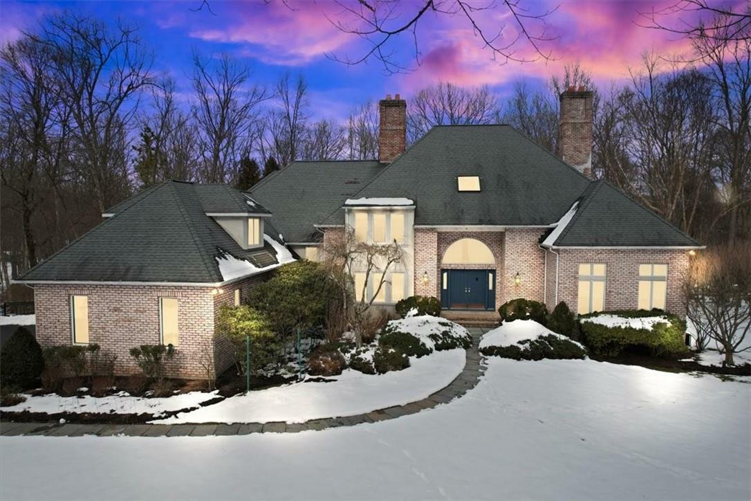 Property Photo:  3 Teed Court  NY 10536 