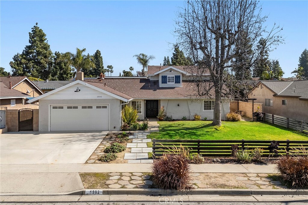 Property Photo:  1532 Fisher Circle  CA 92870 