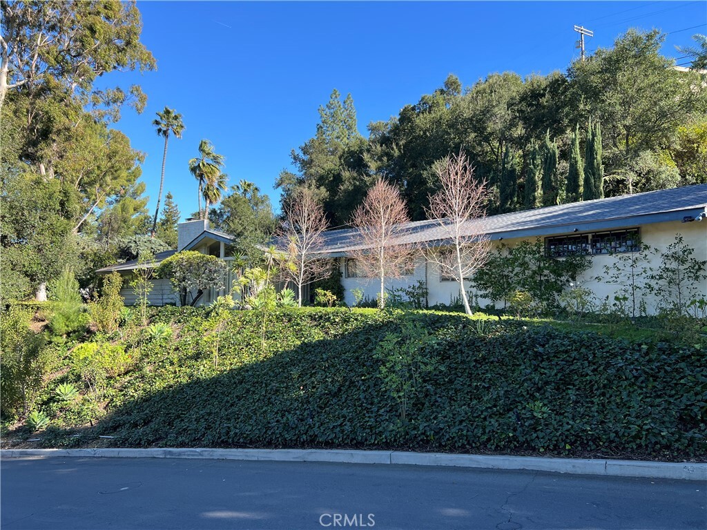 Property Photo: 16506 Adlon Road CA 91436