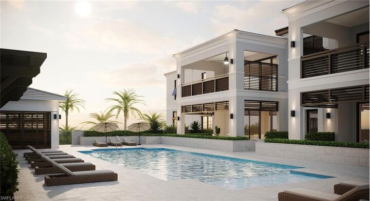 Property Photo:  180 9th St S 303  FL 34102 