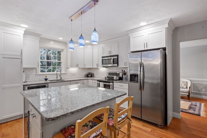 Property Photo:  247 Lexington Drive  NH 03246 