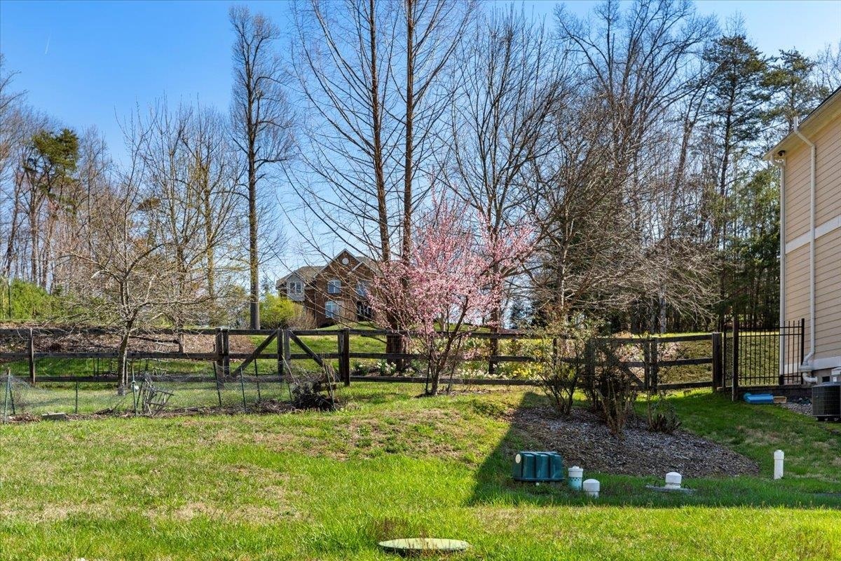 Property Photo: 3111 Alice Drive VA 24060