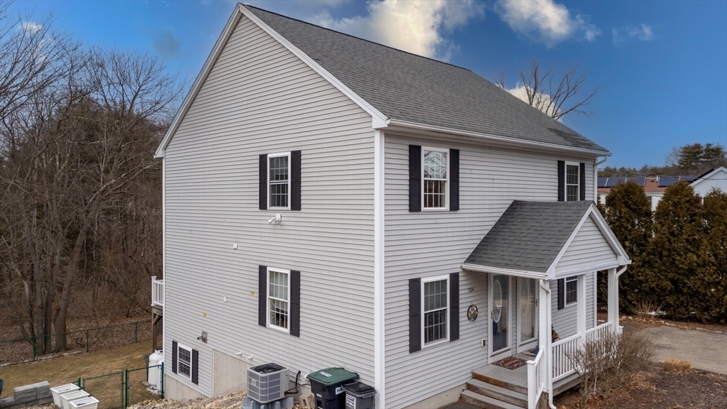 Property Photo: 3014 Pine Street 3014 MA 01069