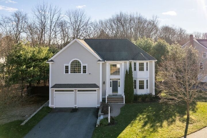 Property Photo:  20 Nutmeg Lane  MA 01845 
