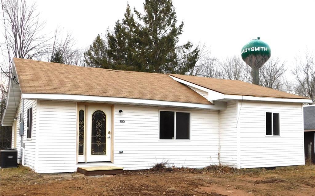 800 W 5th Street N  Ladysmith WI 54848 photo