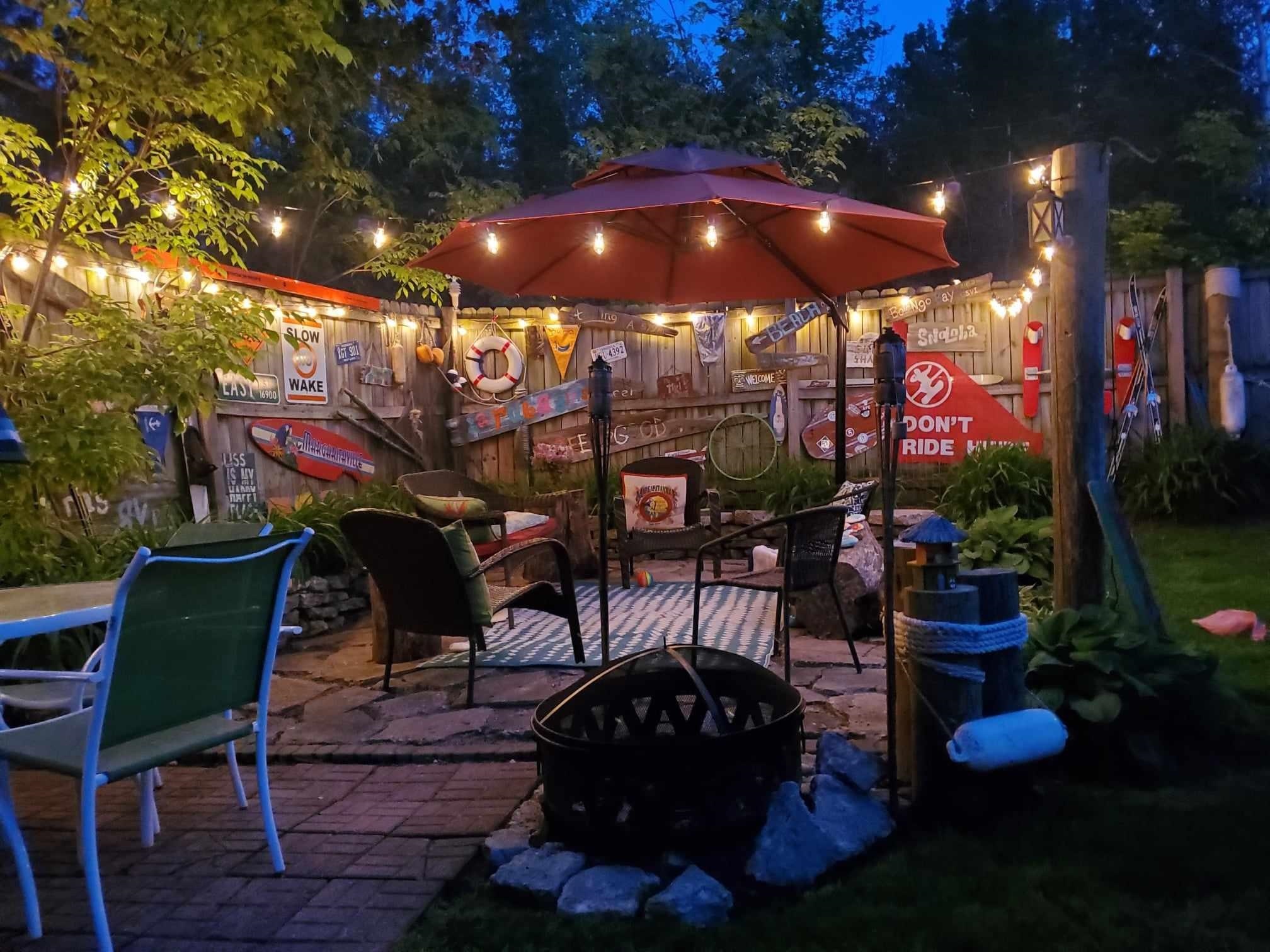 Property Photo:  12989 Sunset  MI 49684 