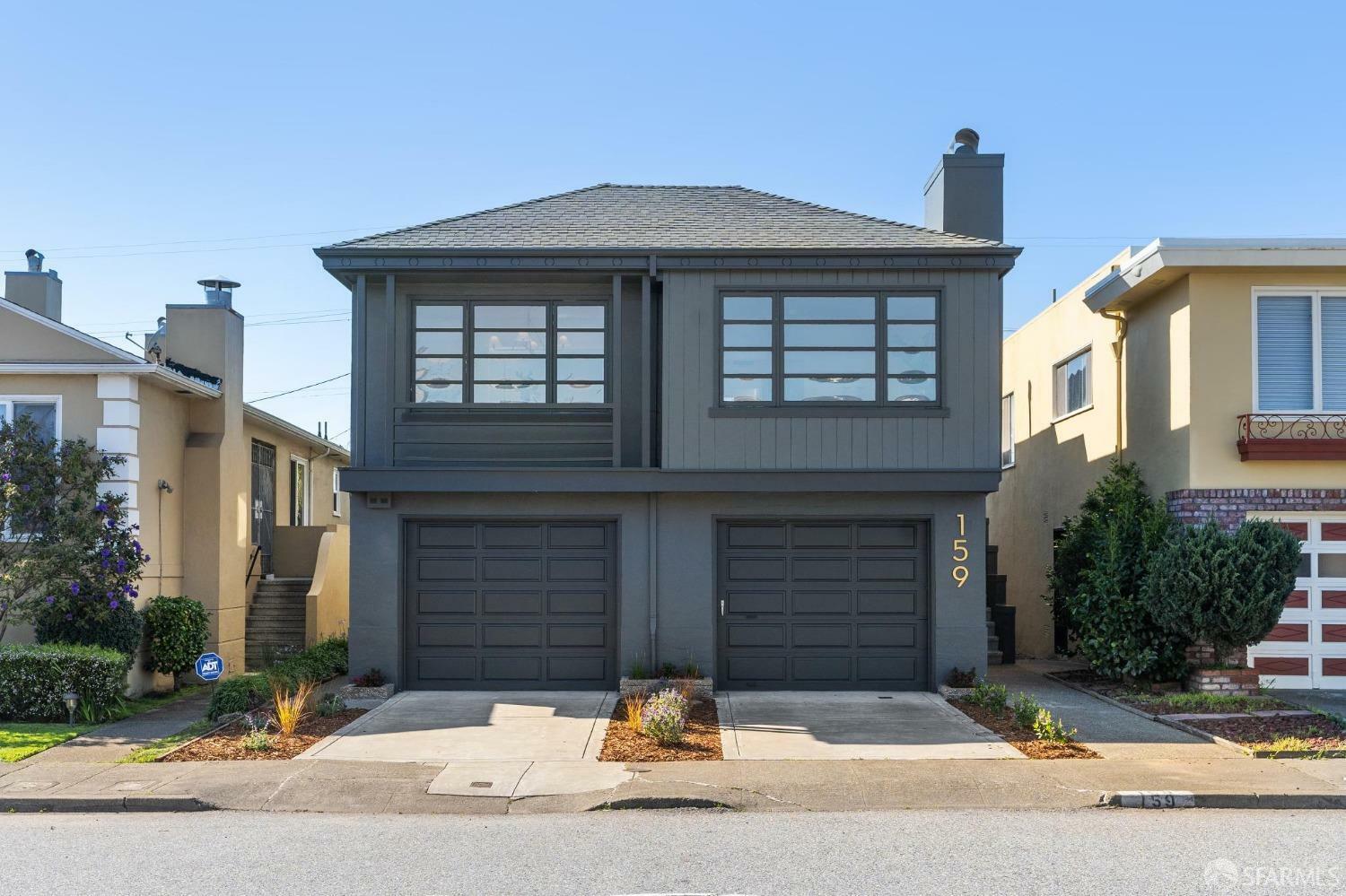 159 Clearfield Drive  San Francisco CA 94132 photo