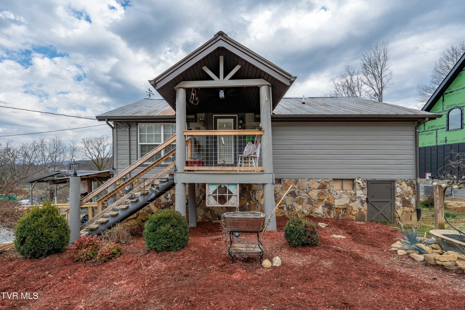 Property Photo:  497 Sycamore Shoals Drive  TN 37643 