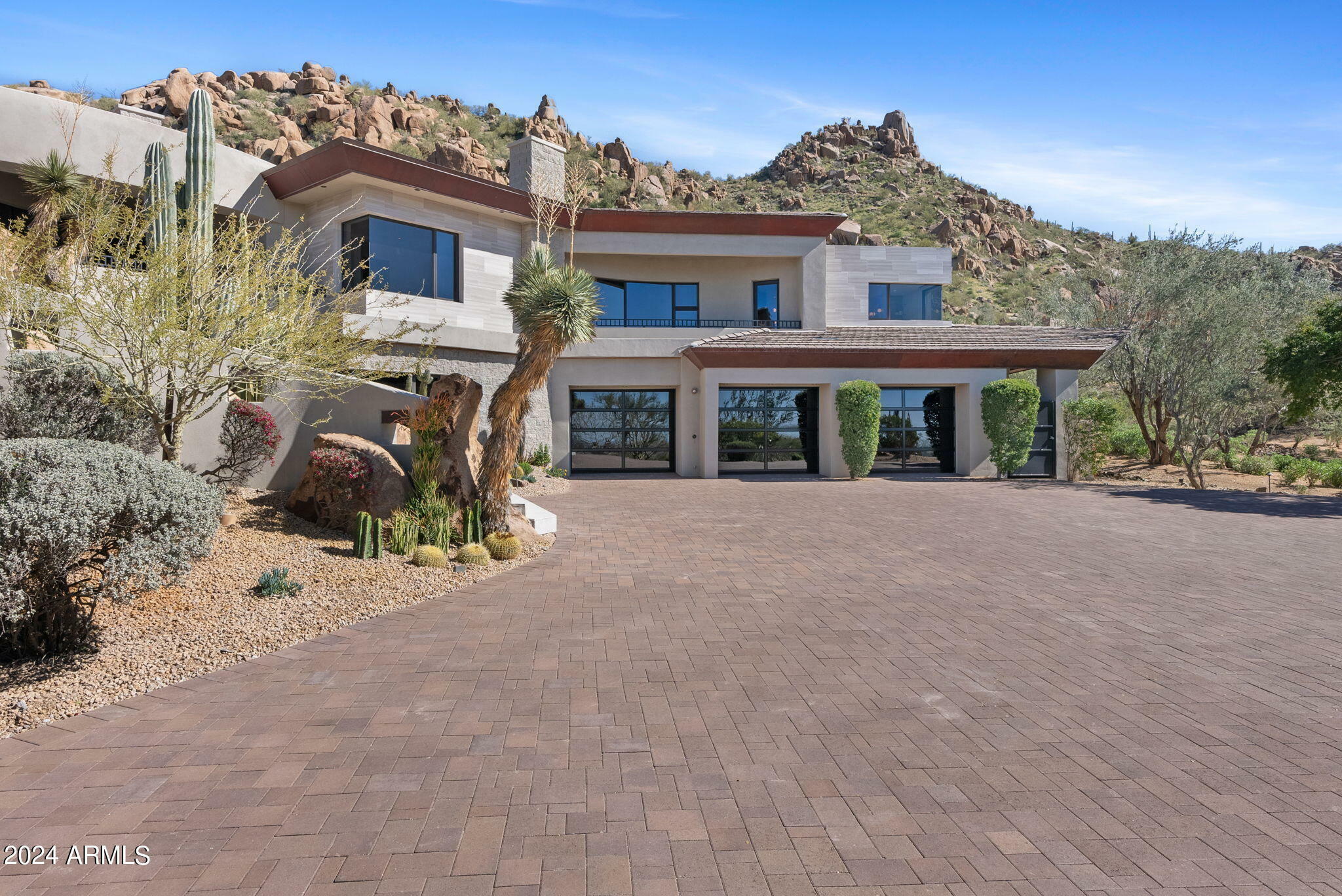 Property Photo:  27049 N 98th Way  AZ 85262 