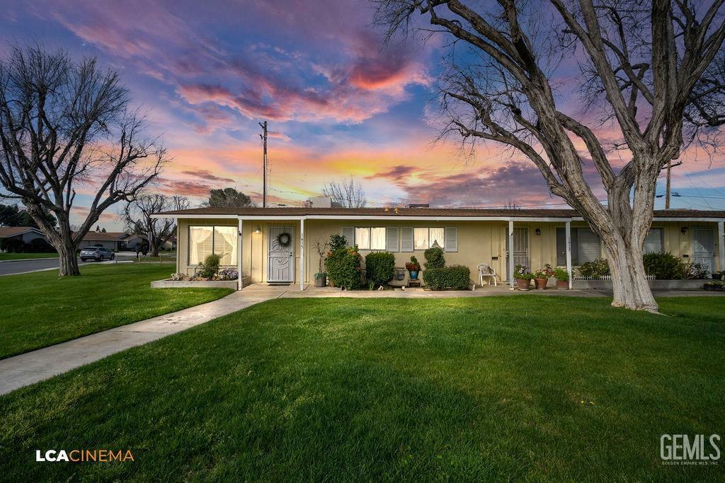 1415 Pebble Beach Drive  Bakersfield CA 93309 photo