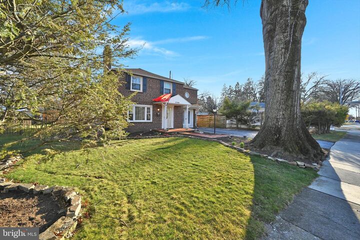 House for sale in Camp Hill 1709 Carlisle Road, Camp Hill, PA 17011