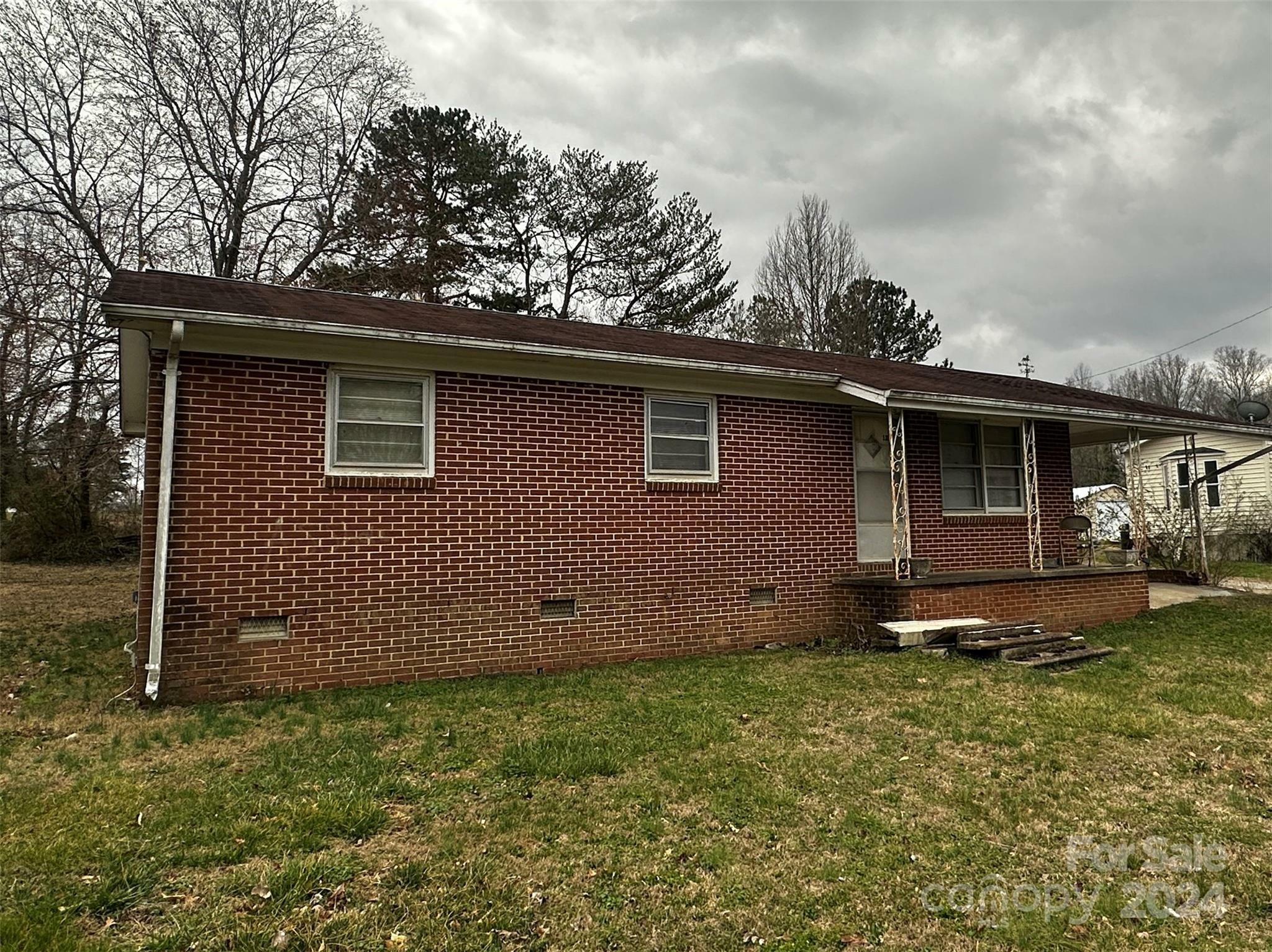 131 Andrews Drive  Grover NC 28073 photo