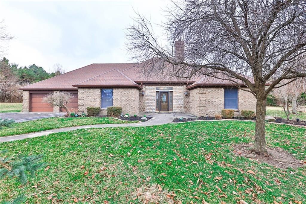 Property Photo: 615 W Evanston Road OH 45371