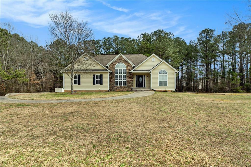 Property Photo:  3593 Hiram Lithia Springs Road SW  GA 30127 