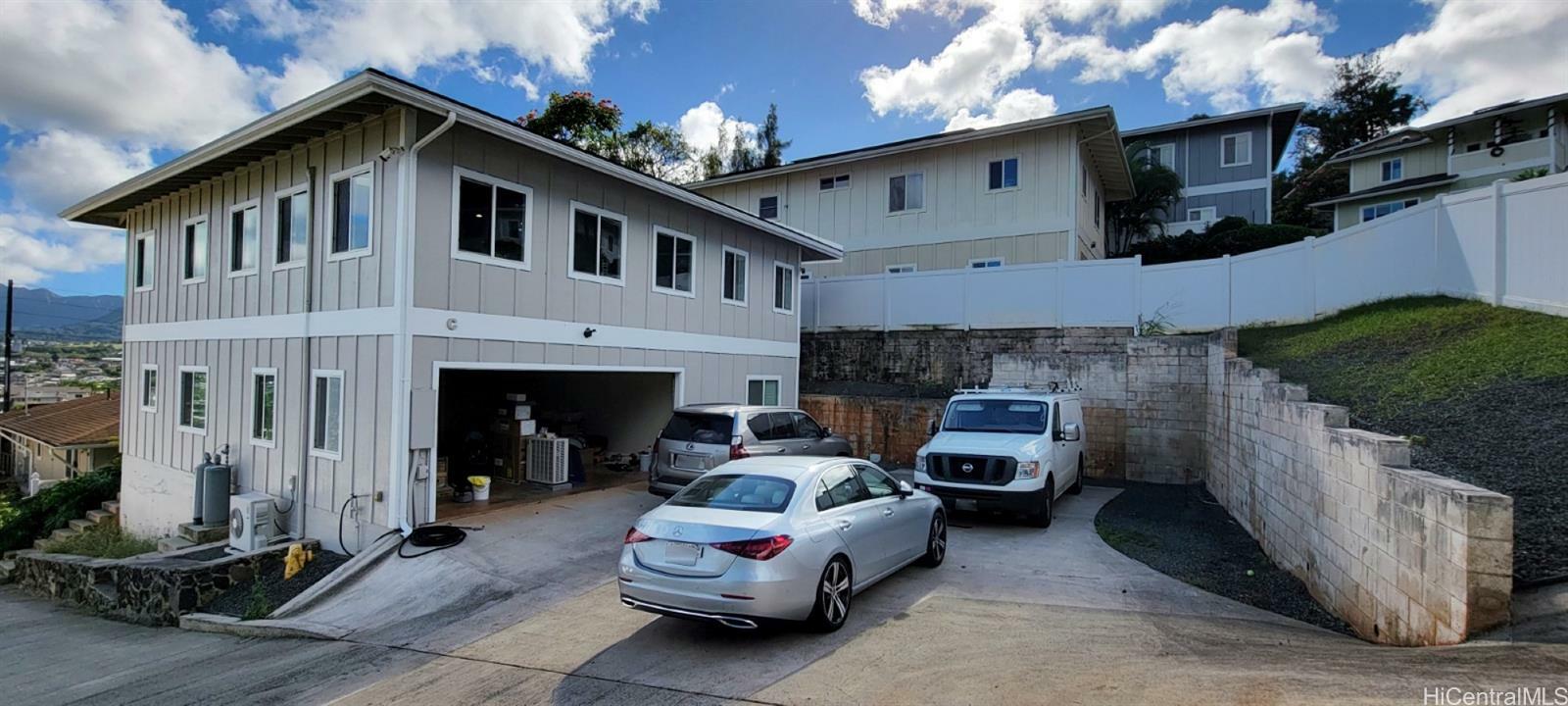 Property Photo:  45-559 Keaahala Road C  HI 96744 